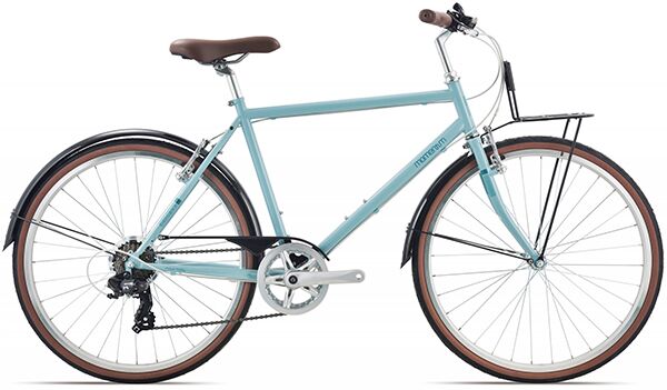 Xe đạp điện nữ Giant Momentum IRIDE CX 2022***
